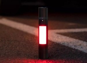Xiaomi Mijia Многофункциональный фонарик