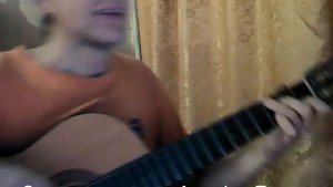 Альфа:Зеркало Река как ты глубока!