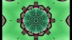 🪩Гармонизатор - Harmonious Mandala