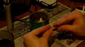 Самокрутка how to