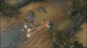 Heroes of the Storm (ex Blizzard Dota) О Джангле (Jungle) и о самой карте в целом