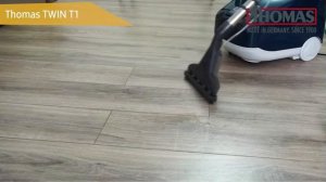 Пылесос Thomas TWIN T1