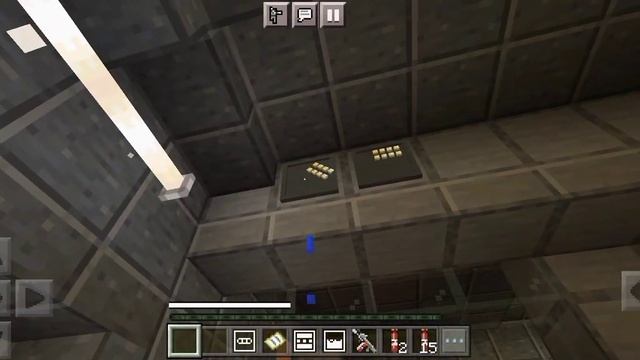 Карта Чужой | прохождение в Майнкрафт пе смотреть онлайн