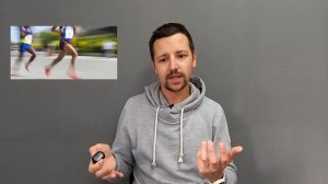 COROS POD. Полный обзор