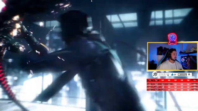 Ghostrunner: Requisitos mínimos y recomendados en PC JUEGAZO MÁS OPINIÓN 😱 смотреть онлайн