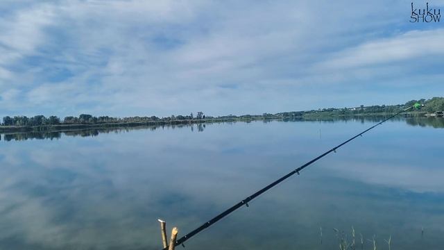 НА РЫБАЛКУ С УТРЕЦА. Карась 2022. смотреть онлайн