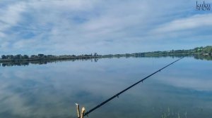 НА РЫБАЛКУ С УТРЕЦА.  Карась 2022.