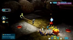 Pikmin 4 Nintendo Switch Review