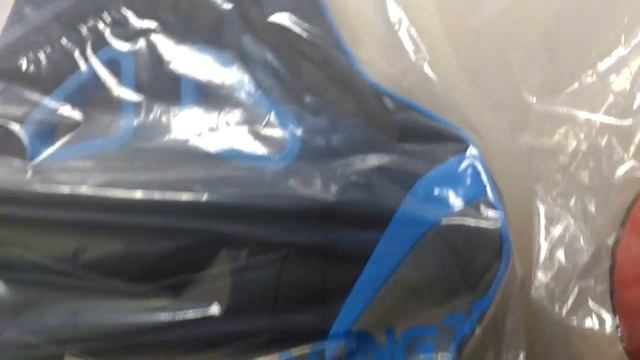 RETNE.RU \ Обзор  AKRacing OVERTURE blue (K601O/BL) геймерского кресла