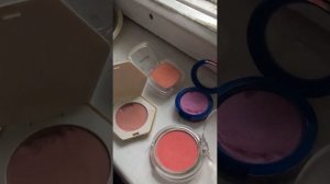 Как использовать румяна? Все самое интересное, что стоит знать о румяных щеках в макияже