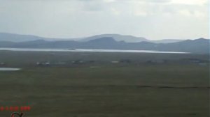 Тикси, часть 3