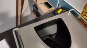 Saeco Incanto Sirius sensor problem part 1