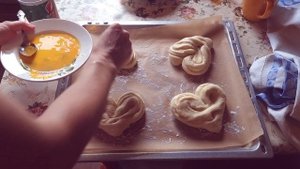 Правильная ПЛЮШКА "Московская" с сахаром