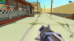 зайдите на этот сервер