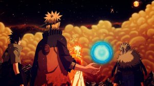Anime Fight