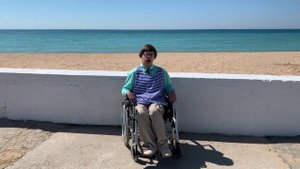 Кузнецов Глеб. Стихотворение А.И. Фатьянова «В рассветном тумане». 02.06.2024