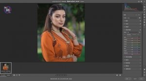 Advanced Color Grading Photoshop Preset || Free Photoshop Color Grading Presets By It's 24 BD2023