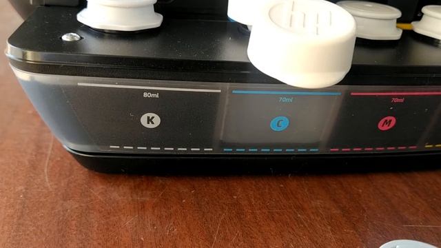 HP INK TANK WIRELESS 419 PRINTER INSTALLATION PROCESS UNBOXING смотреть онлайн