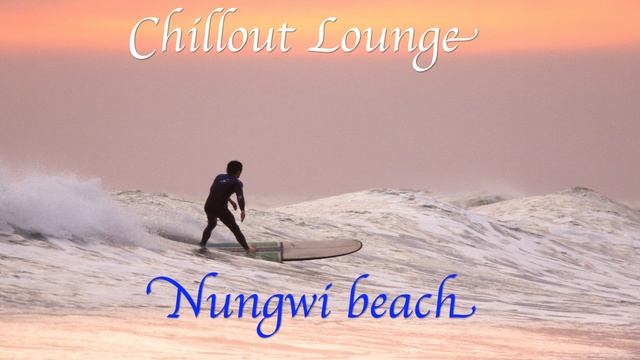 Igor Verkhovskiy - Chillout Lounge  "Nungwi beach"