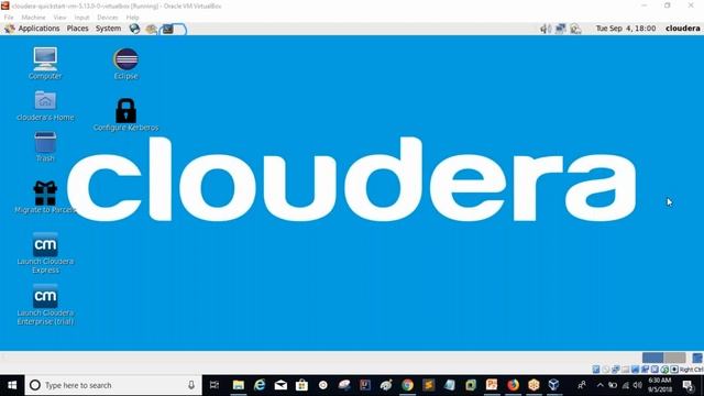 #2 NGIT-TECH-SETTING UP HADOOP ENVIRONMENT смотреть онлайн