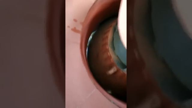 Конусная дробилка как работает