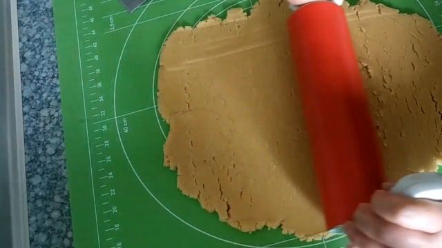 Печенье "Валентинки" | Cookies "Valentine" смотреть онлайн