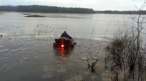 ЯМАХА ГРИЗЛИ 550 ПИКАЛЕВО 3