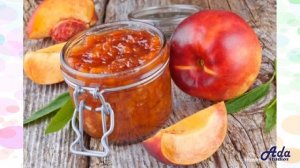 ★СУПЕРСКИЙ РЕЦЕПТ-★ ДЖЕМ ИЗ НЕКТАРИНОВ ★
