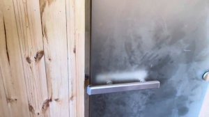 Баня модульная «Алькор» 4х2,25