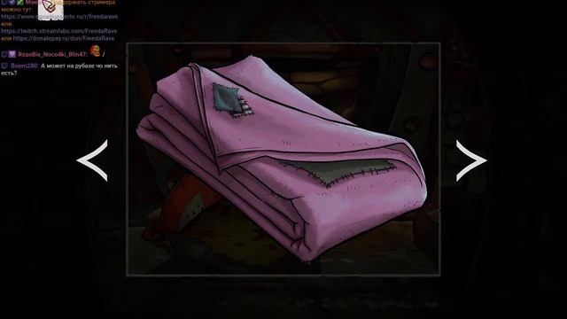 Запись стрима по игре "Irony Curtain:From Matryoshka with Love"("Ироничный занавес:из Матрешки")#4 смотреть онлайн