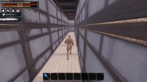 Лабиринт на сервере Conan Exiles [RU][PvE][X3]Open Games Club[OGC]