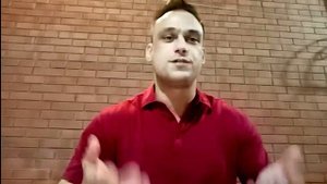 Илья Ильин - Жива ли казахстанская тяжелая атлетика