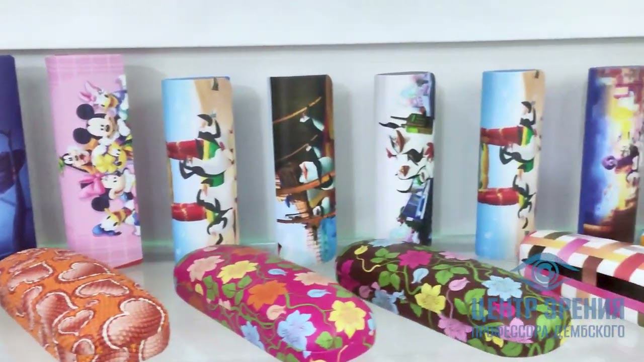 Наш Центр зрения в г.Севастополе смотреть онлайн