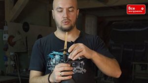 Обзор сабельной пилы Makita DJR187Z