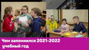 Итоговое награждение 2022