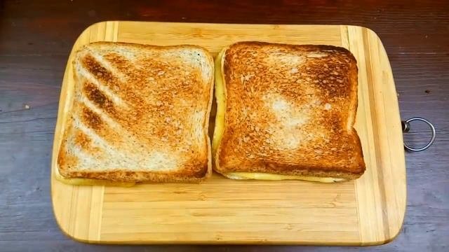 3 способа приготовить сэндвич