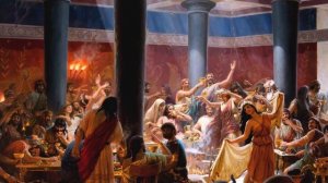 Гомеровский период