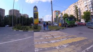 2K Ростов-на-Дону. Западный. От ПРИВОЗа до ЗОРГЕ ПАРКа (Скоро открытие!)