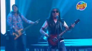 Владимир Кузьмин Сибирские морозы, Симона, Эй, красотка Легенды Ретро FM 2018 год