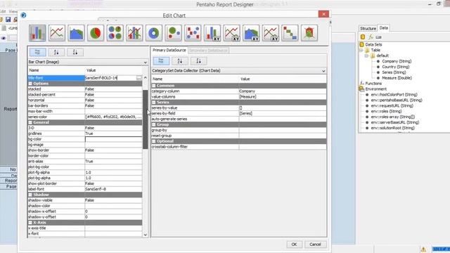 Pentaho BI Tutorial - 2 | Pentaho BI Tutorial for Beginners - 2 | Edureka смотреть онлайн