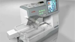 Швейно вышивальная машина Janome Memory Craft 11000