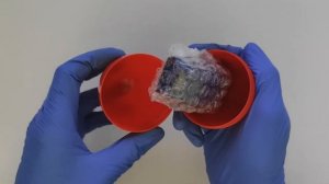 Яйцо с игрушкой "Почта России" / Unboxing #67