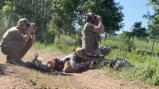 SIG Hunter Games 2021