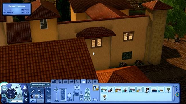 The Sims 3 Store: Монте Виста, Обзор. смотреть онлайн