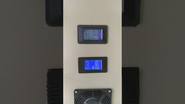 Test Inverter HF Kenika 1000W Dengan Mesin Pasah 500W#lbdchannel #pltsoffgrid#solar смотреть онлайн