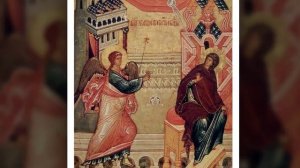 Гласы церковного пения слушать