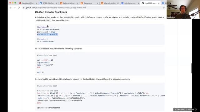 Working Group: 2020-07-23 смотреть онлайн