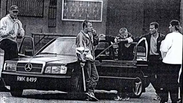 ✵Жизнь ворам!!!Клички у Собак Мусар!!! ✵От Вована!!! смотреть онлайн