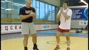 Мастер классы Карелина 2010 года