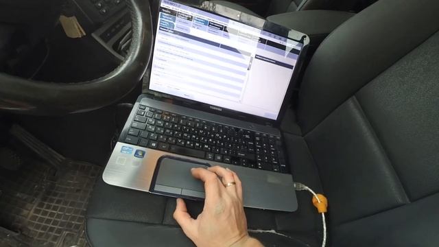 Прокачка тормозной системы своими силами BMW X3 E83 2005 смотреть онлайн